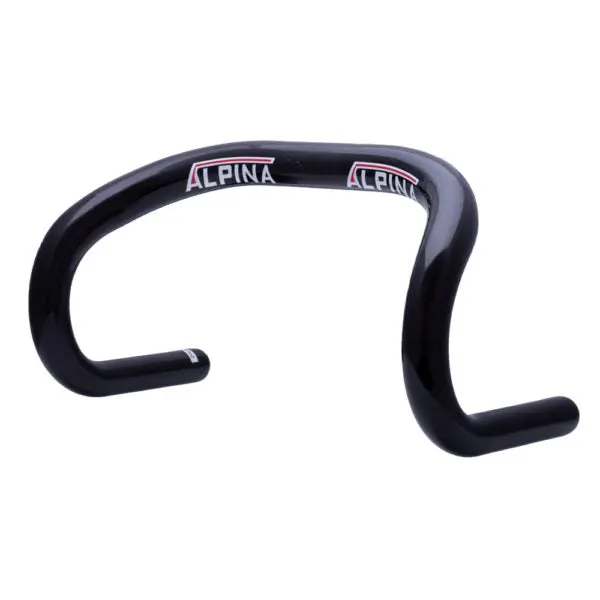 Alpina Carbon Sprint Track Bars 1
