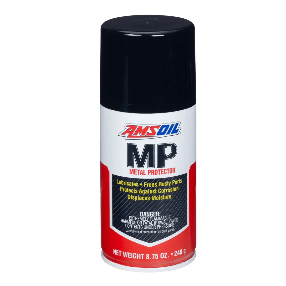 Amsoil Mp Metal Protector Spray Can 8.75 Oz. 1