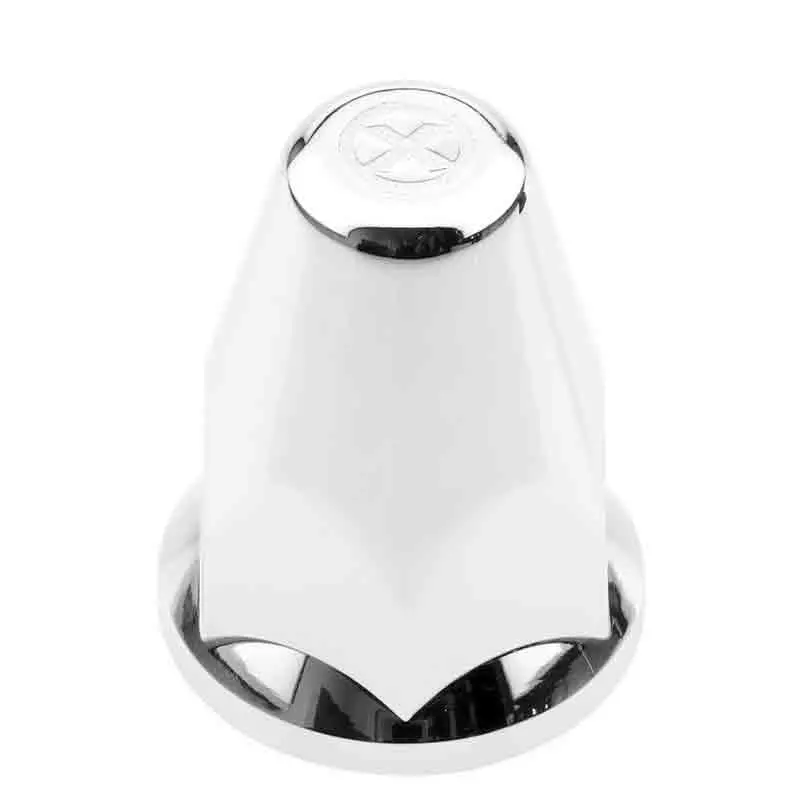 Atx Chrome Lug Cover 1