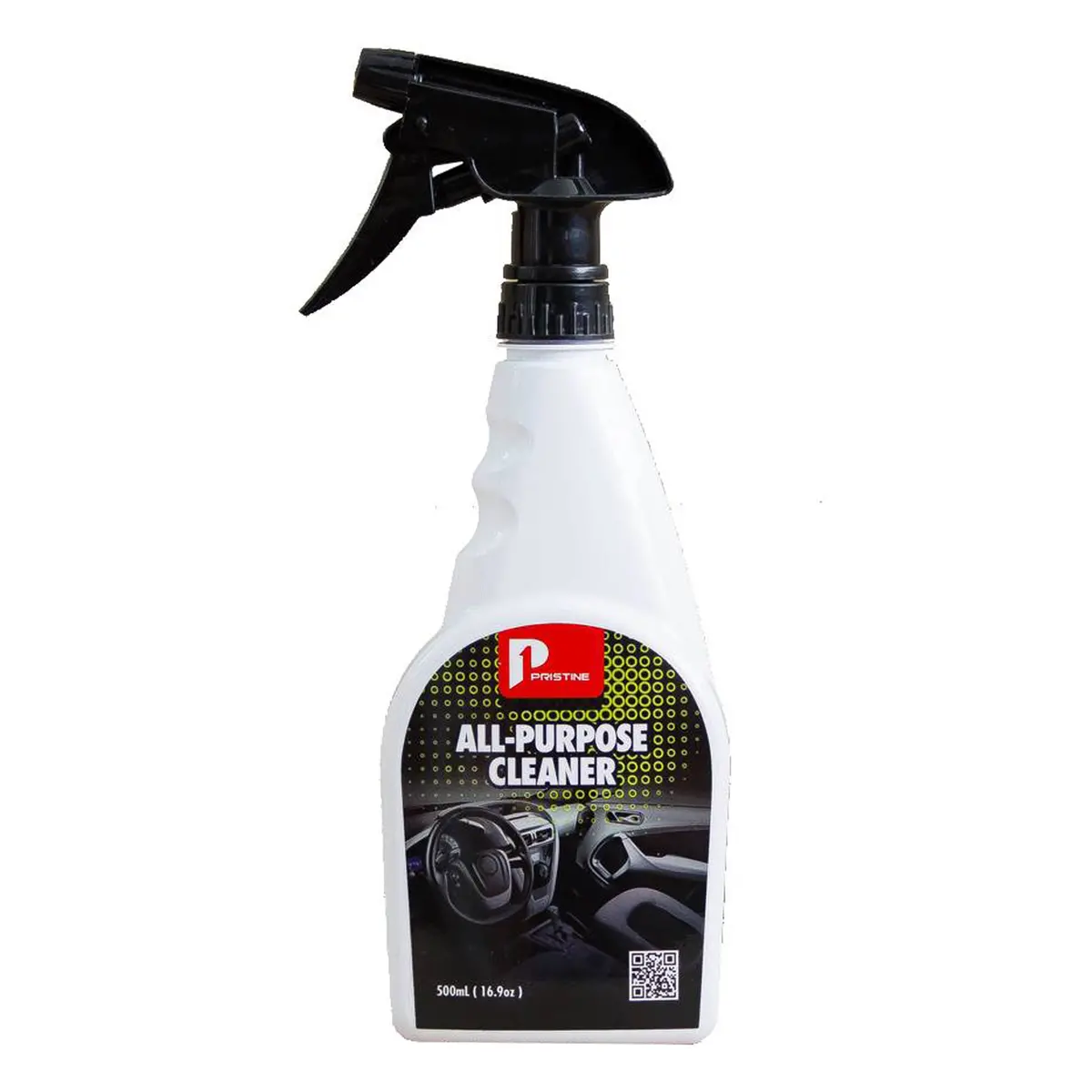 Pristine All Purpose Cleaner 500Ml 1