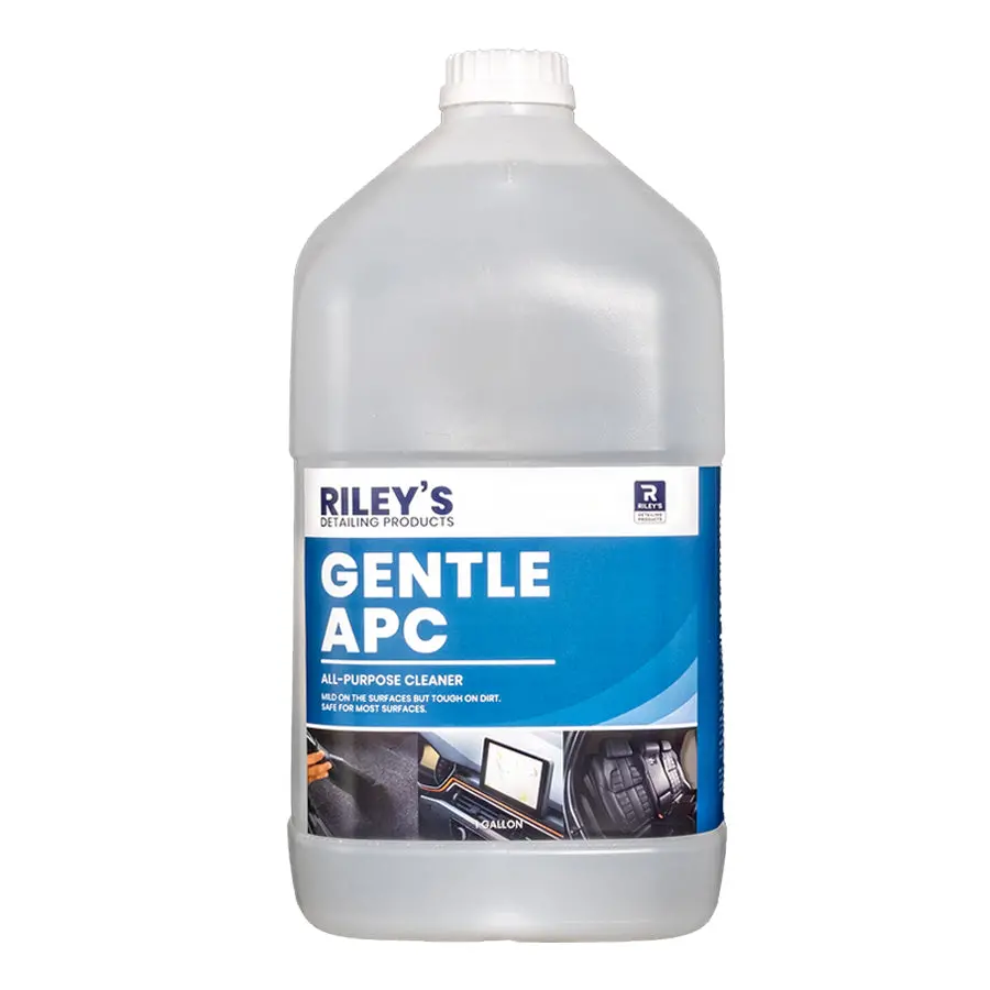 Riley’S Gentle All-Purpose Cleaner 1 Gallon 1
