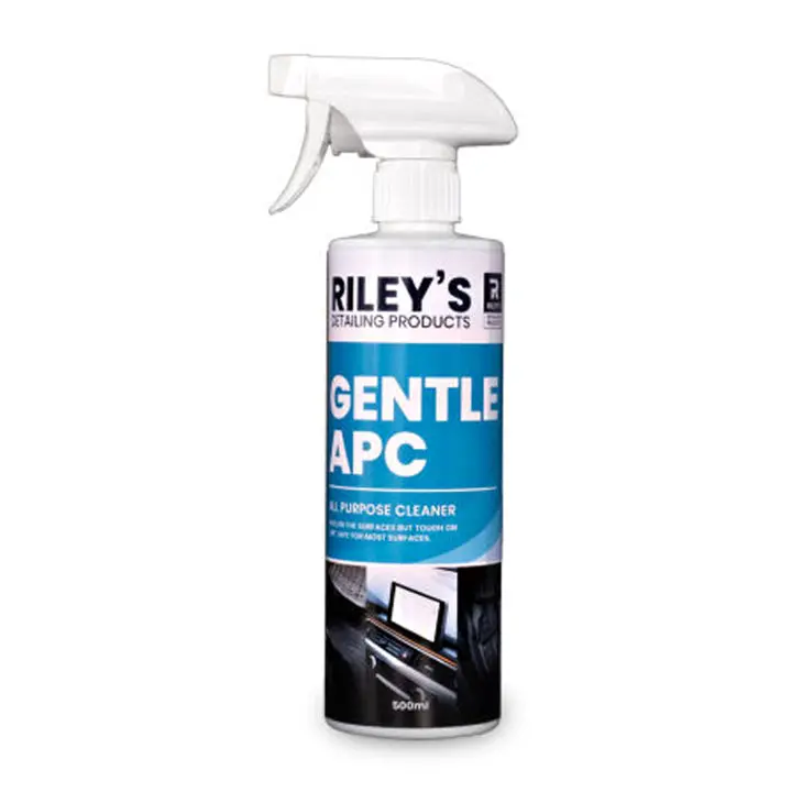 Riley’S Gentle All-Purpose Cleaner 500Ml 1