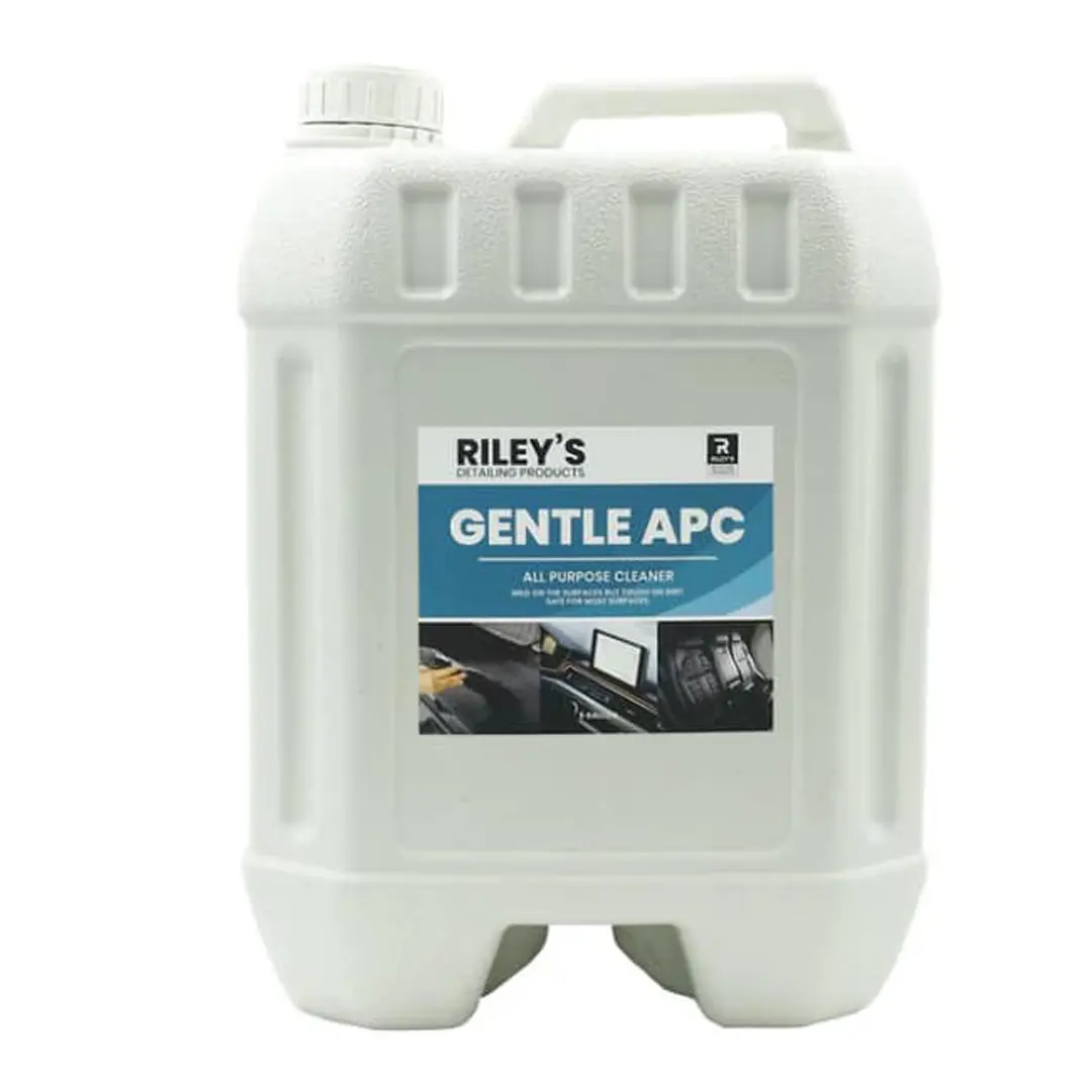 Riley’S Gentle All-Purpose Cleaner 5 Gallons 1