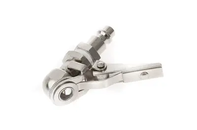 Arb Air Chuck With Clip 1