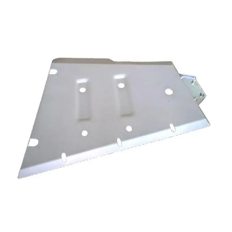 Arb Under Plate Protection For Suzuki Jimny 1
