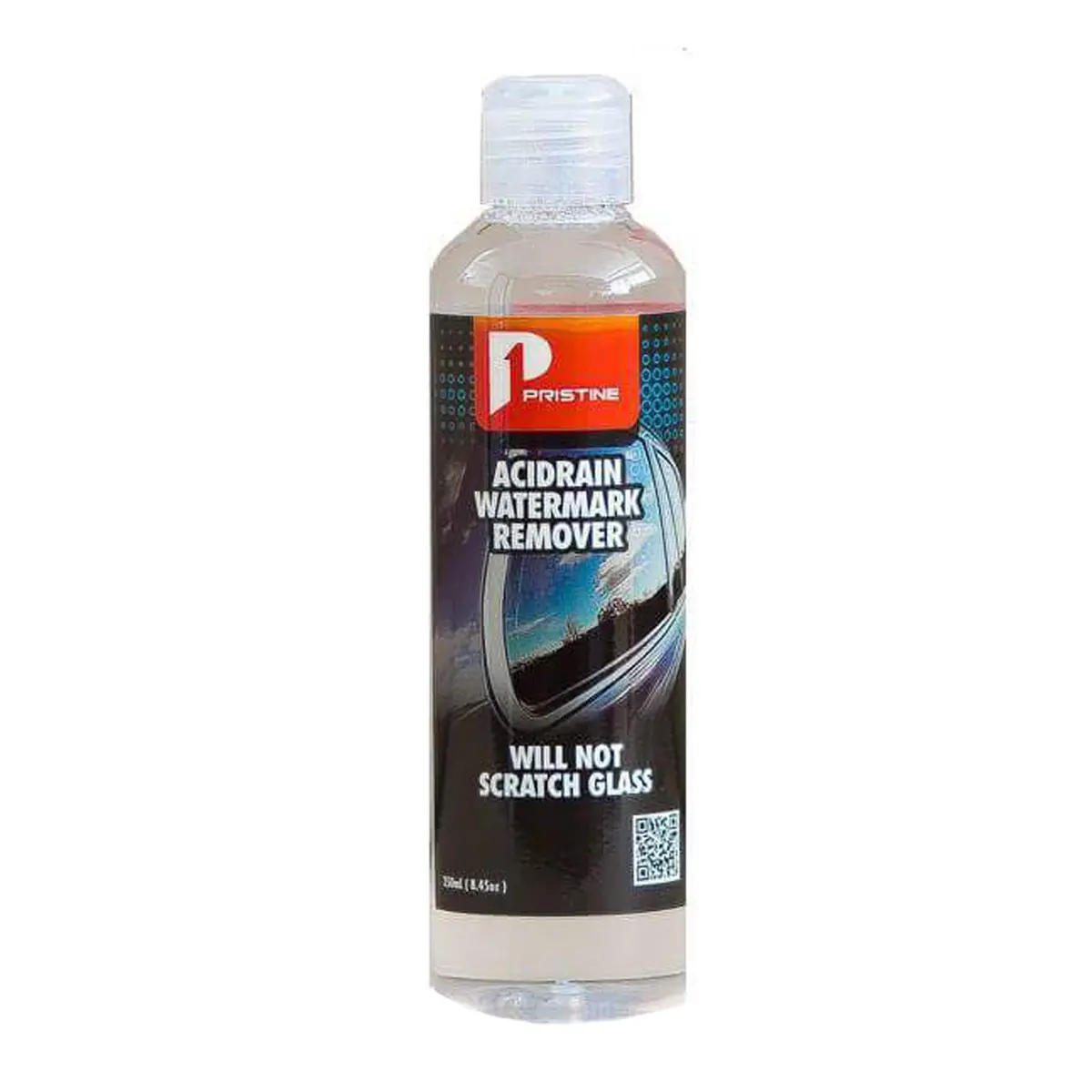 Pristine Acid Rain Watermark Remover 250Ml 1