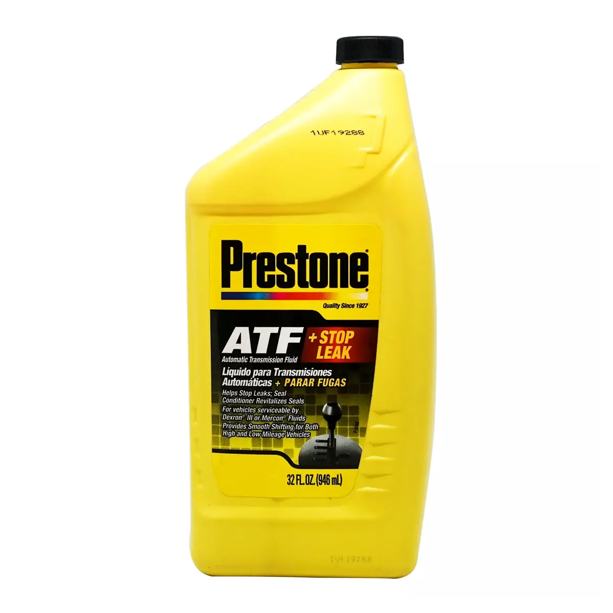 Prestone Automatic Transmission Fluid Stop Leak 946 Ml 1