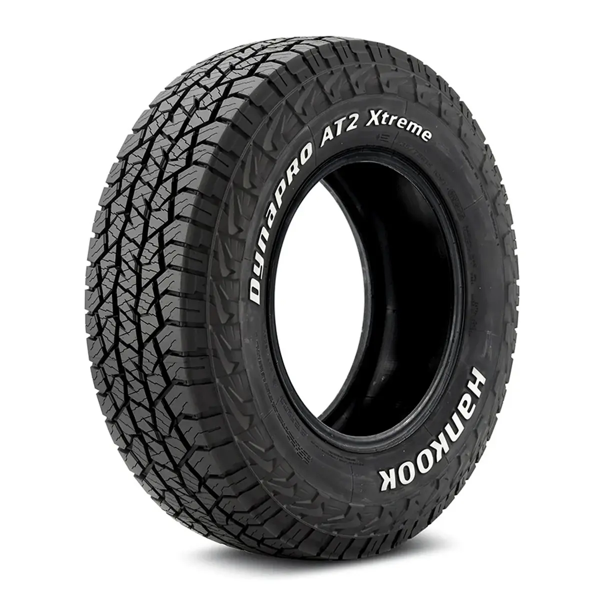 Hankook Dynapro At2 Extreme 255/60 R18 108T 1