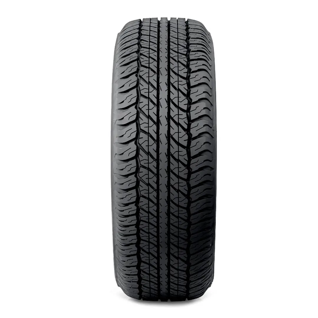 Dunlop Tire Grandtrek At20 265/70 R16 112S 2