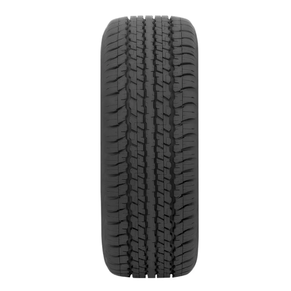 Dunlop Tire Grandtrek At22 265/60 R18 110H 2