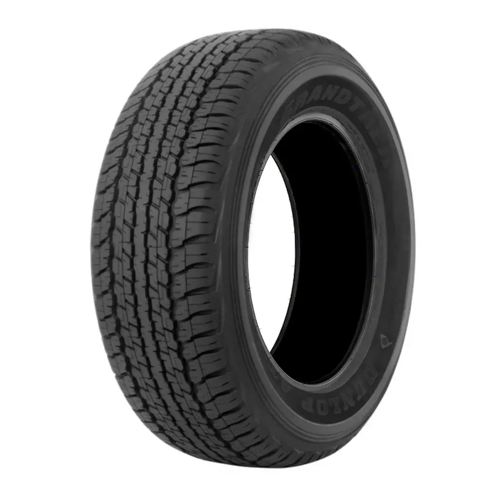 Dunlop Tire Grandtrek At22 275/65 R17 115T 1