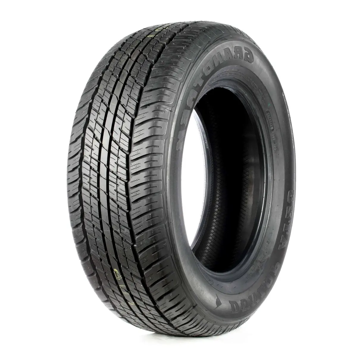 Dunlop Tire Grandtrek At23 275/60 R18 111H 1