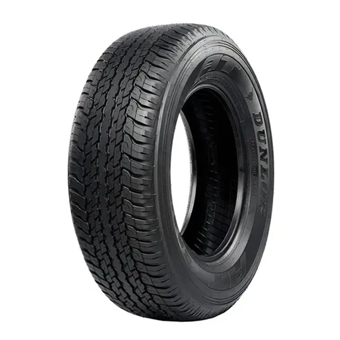 Dunlop Tire Grandtrek At25 255/65 R17 110H 1