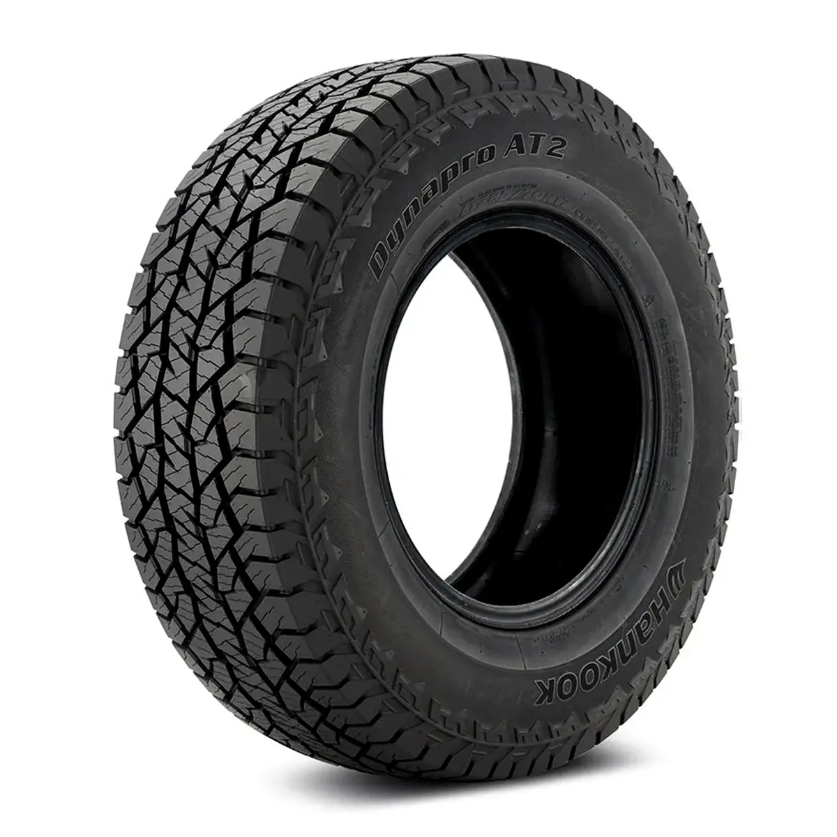 Hankook Dynapro At2 265/70 R16 111T 1