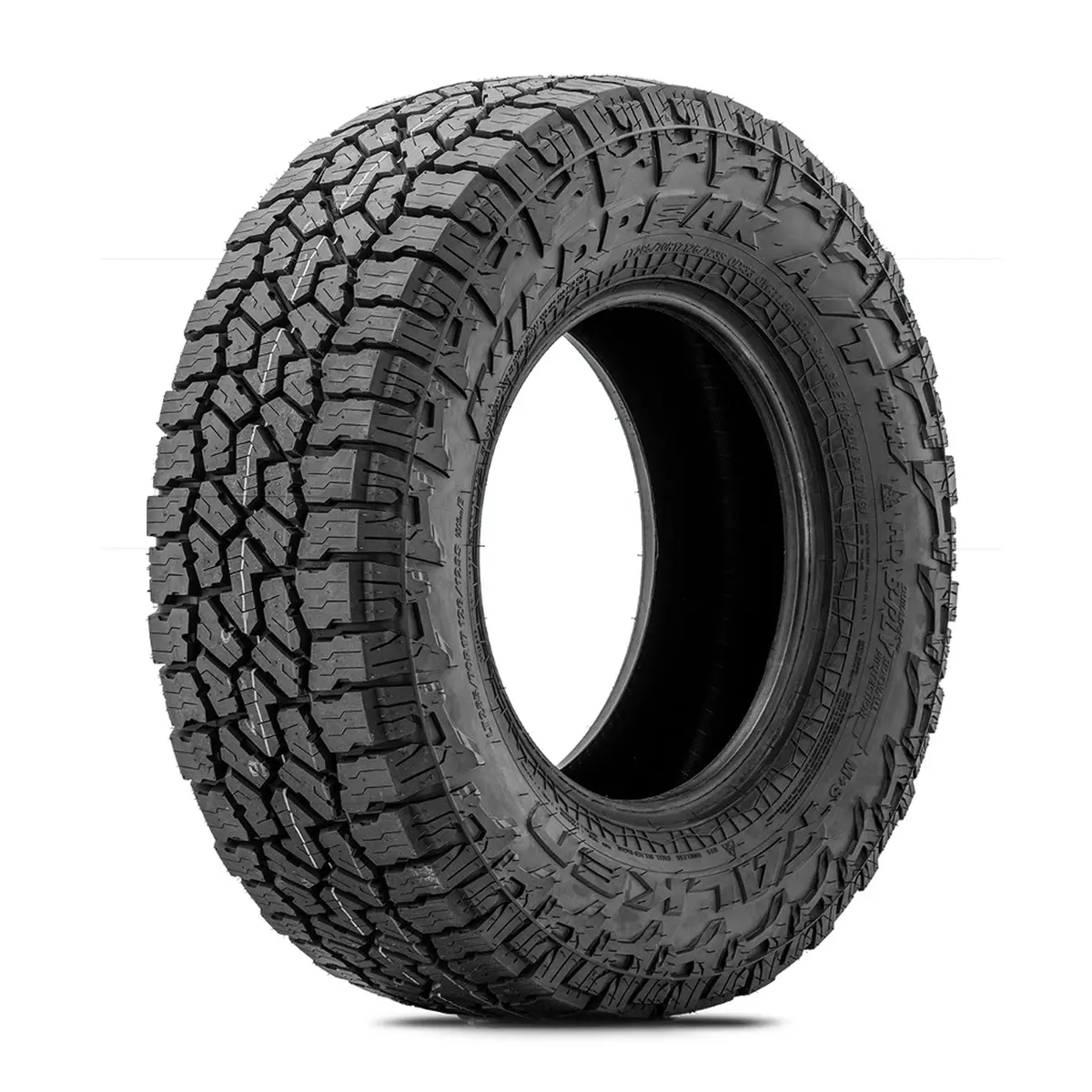 Falken Wildpeak A/T 4W 265/65 R17 116T 1
