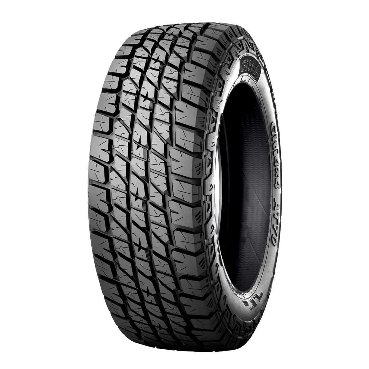 Giti All Terrain 4X4 At70 Rwl Xl 275/55 R20 117T 1