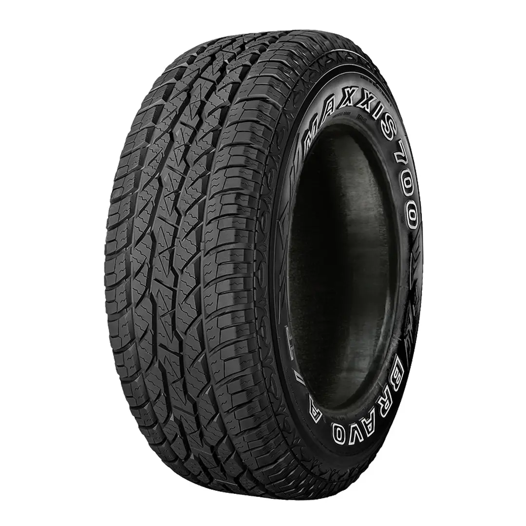 Maxxis Bravo At700 205 R16 97T 1