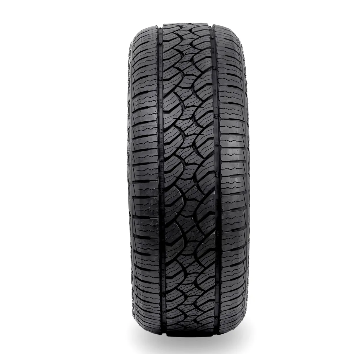 Giti All Terrain 4X4 At71 255/60 R19 109H 2