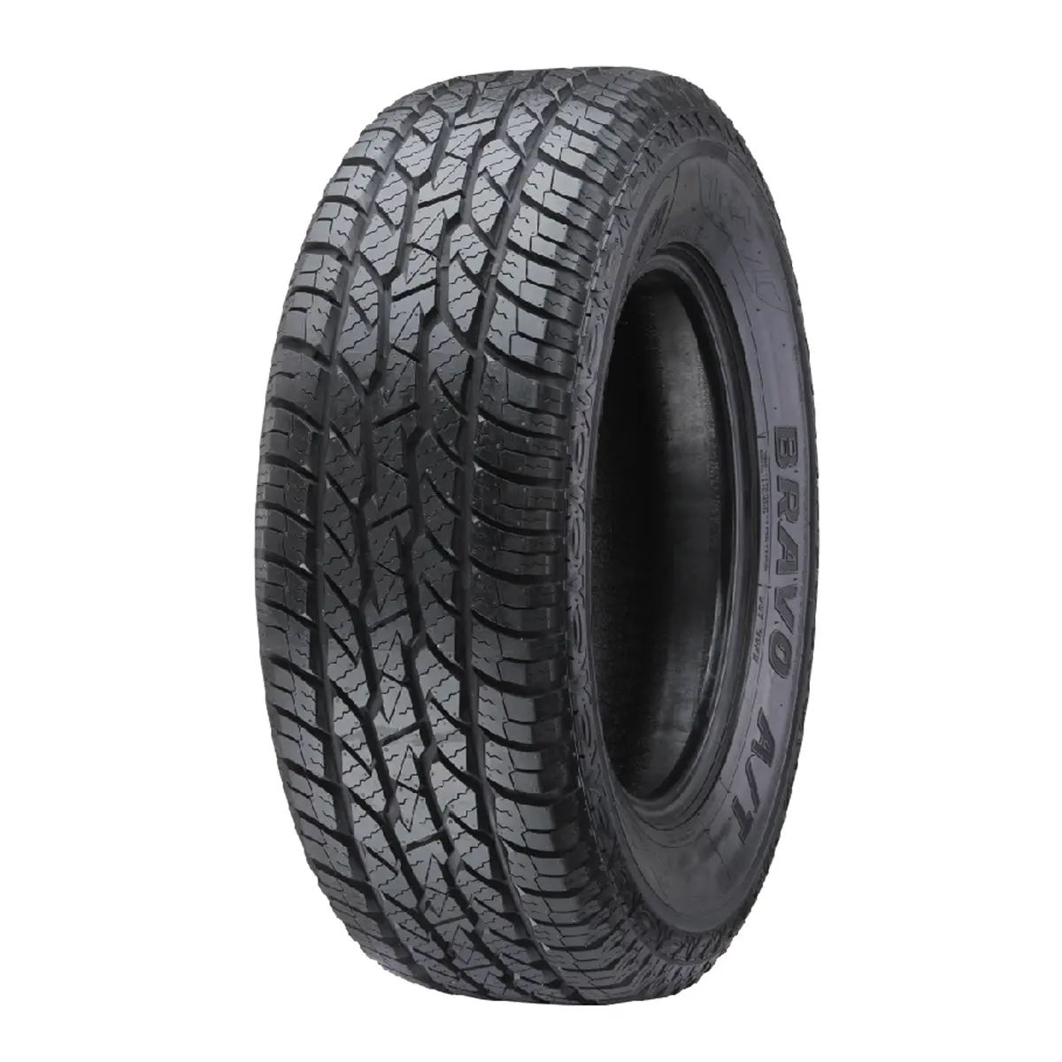 Maxxis Bravo At771 255/70 R16 111T 1