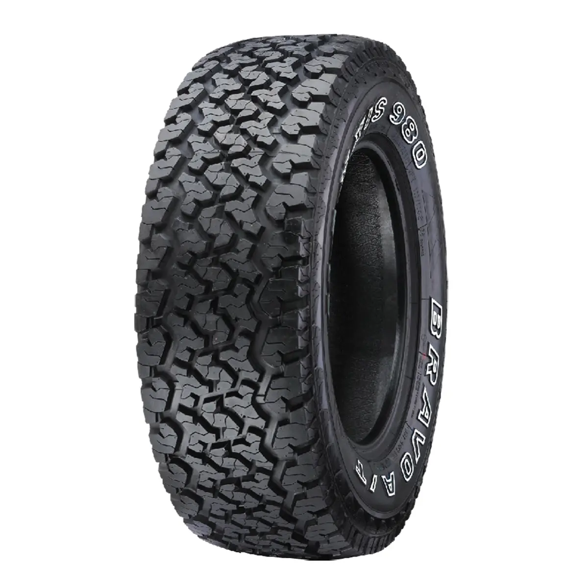 Maxxis Bravo At980 Lt285/60 R18 118/115S 1