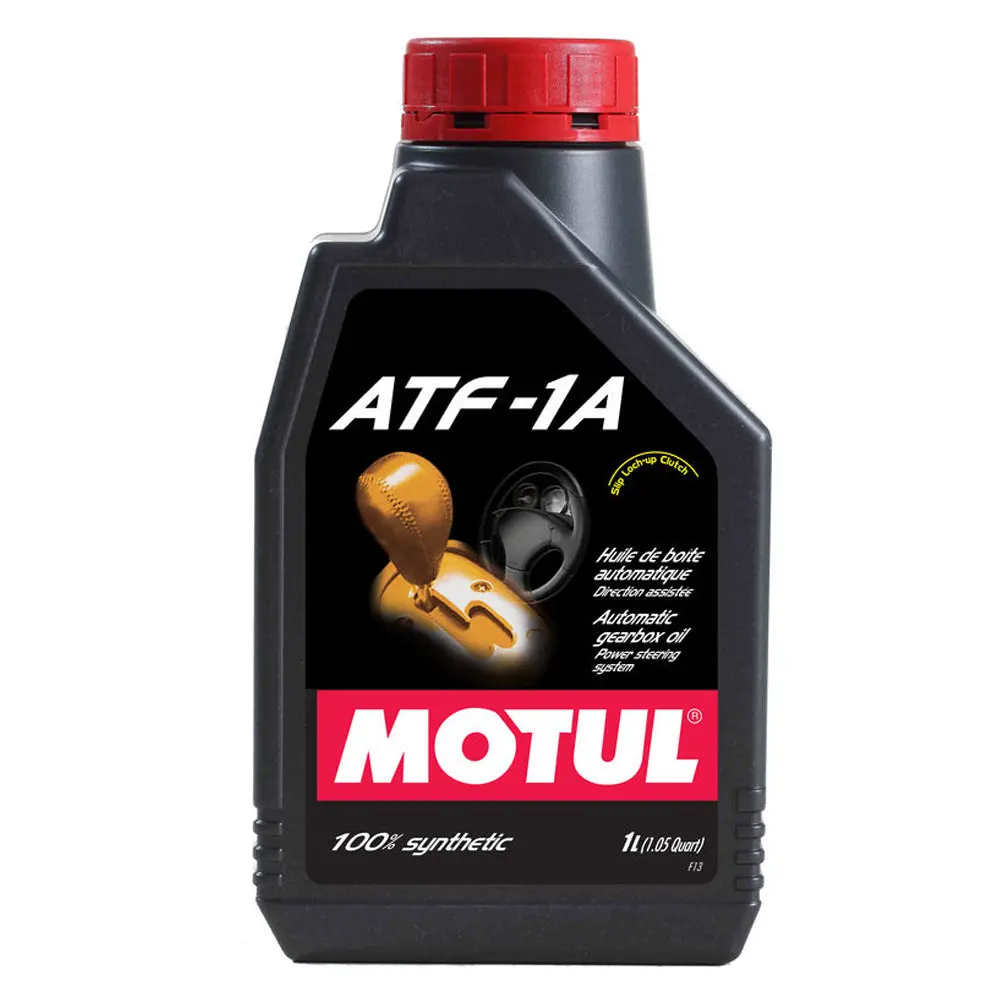 Motul Transmission Fluid Atf-1A 1 Liter 1
