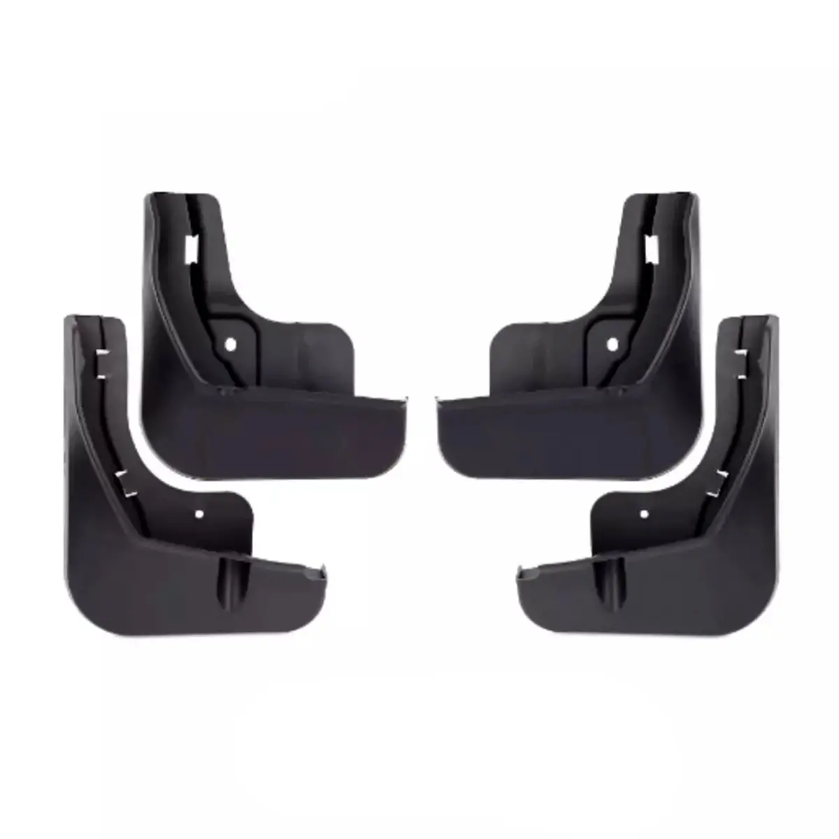Mudguard For Byd Atto 3 1