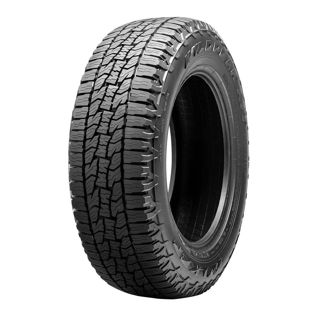Falken Wildpeak A/T Trail 205/70 R16 97H 1