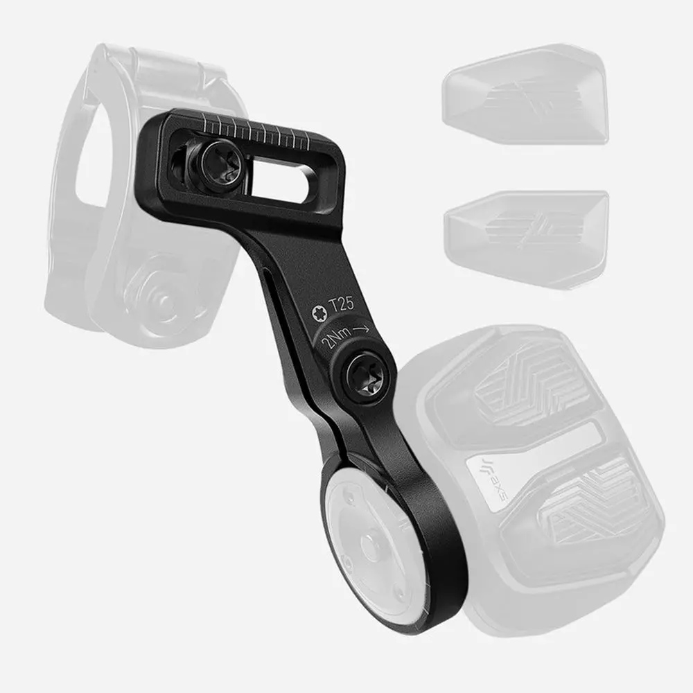 Axs Pod Electronic Controller Bridge Clamp 1
