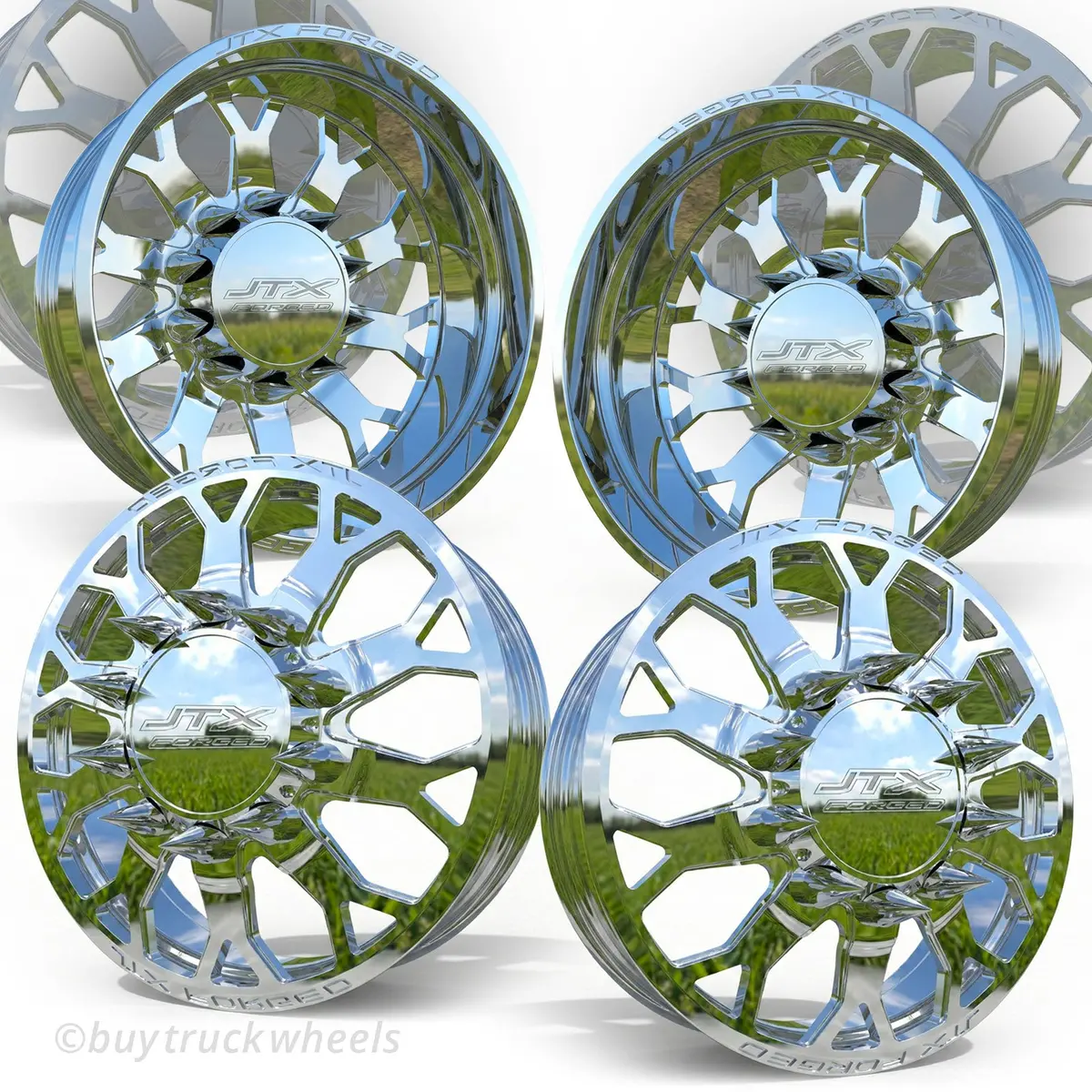 Jtx Ace Dual Kit 1
