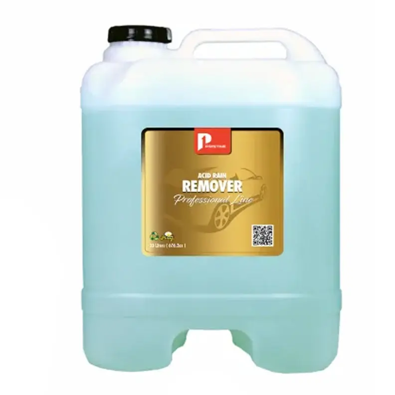 Pristine Acid Rain Watermark Remover 20 Liters 1