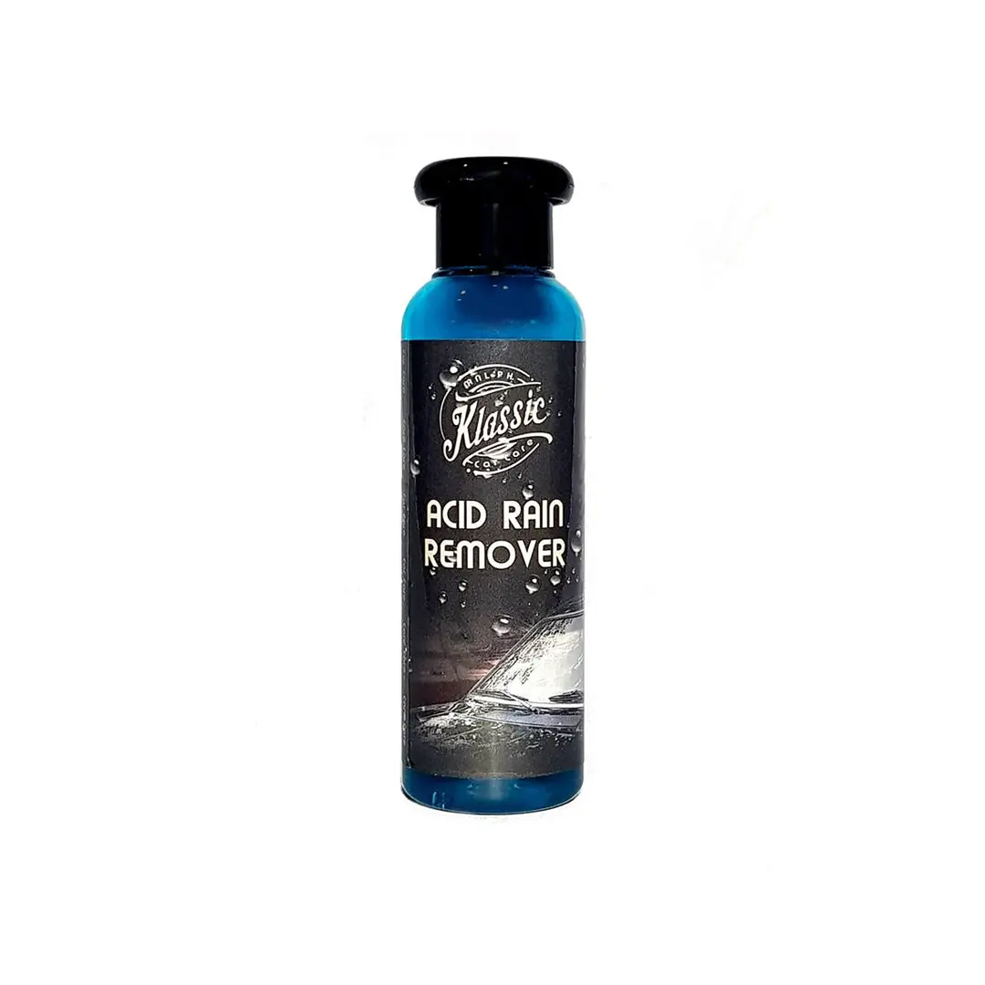 Klassic Acid Rain Remover 1