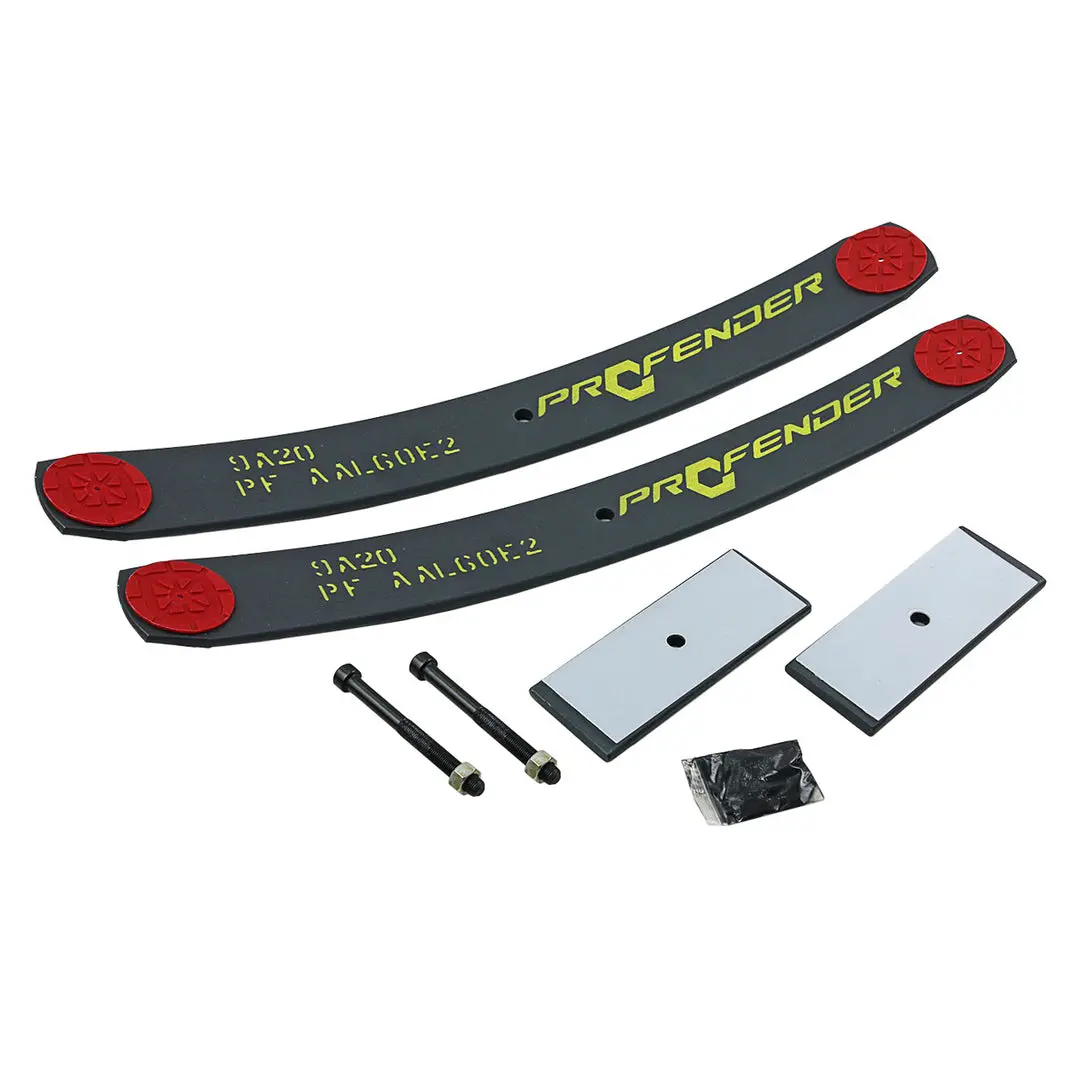 Profender Add A Leaf Kit 1