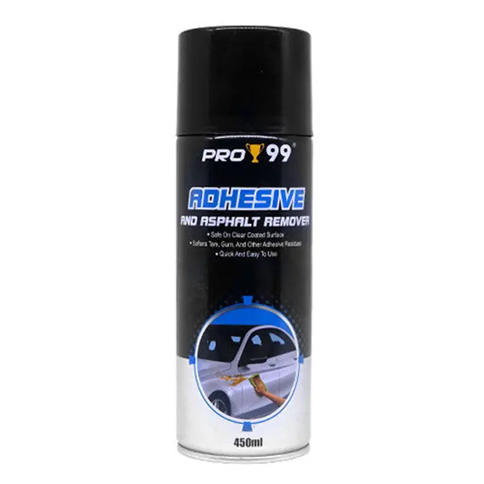 Pro-99 Adhesive & Asphalt Remover 450Ml 1