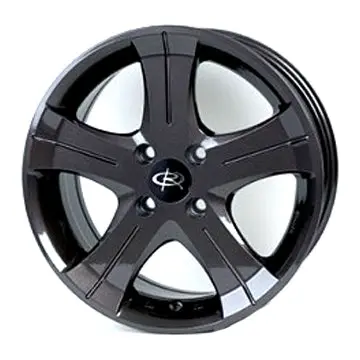 Rota Wheels Aftershock 15 X 6.5 1