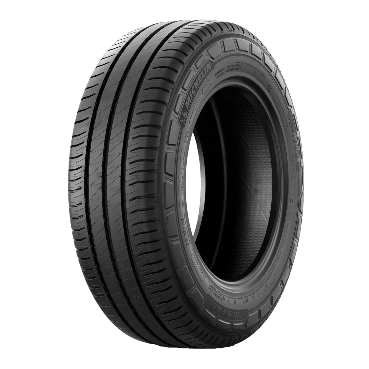 Michelin Agilis 3 165/80 R13 (165 R13) 90/88R 1