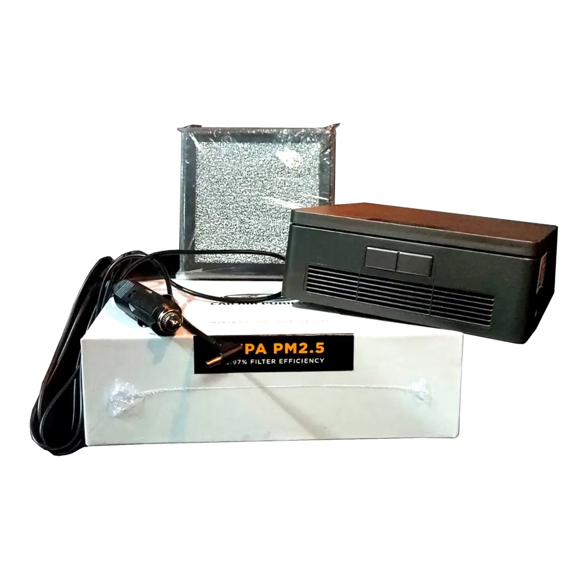 Shark Car Air Purifier 1