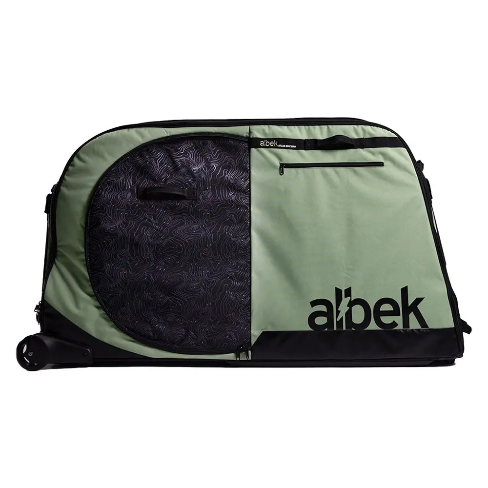 Atlas Bike Case 2