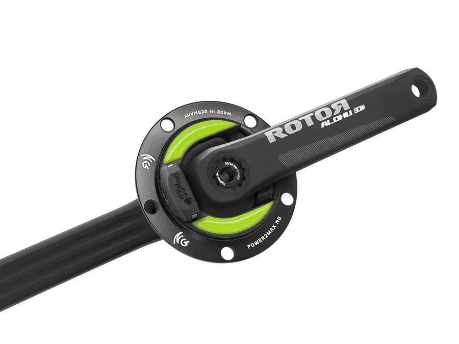 Ngeco Rotor Aldhu 30Mm 1