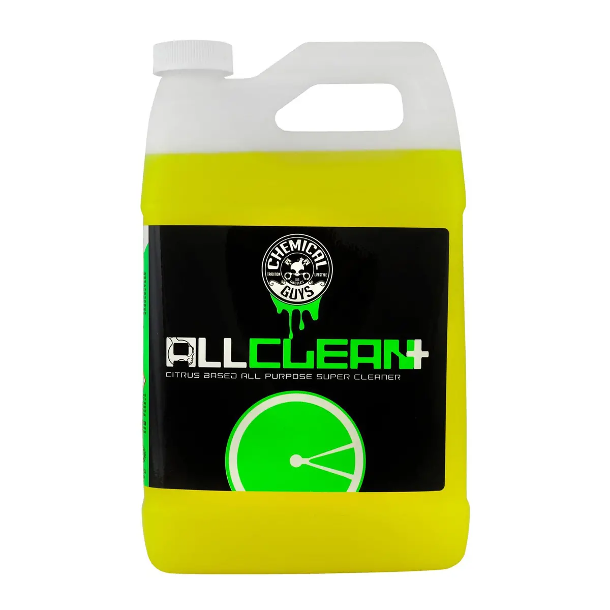 Chemical Guys All Clean+ Citrus Base All Purpose Cleaner 1 Gallon 1