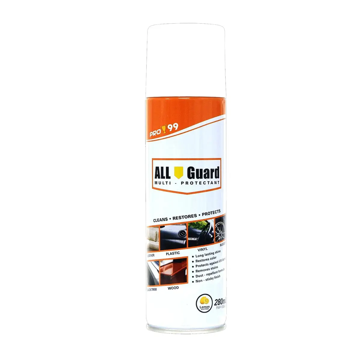 Pro 99 All Guard Multi-Purpose Protectant 280Ml 1