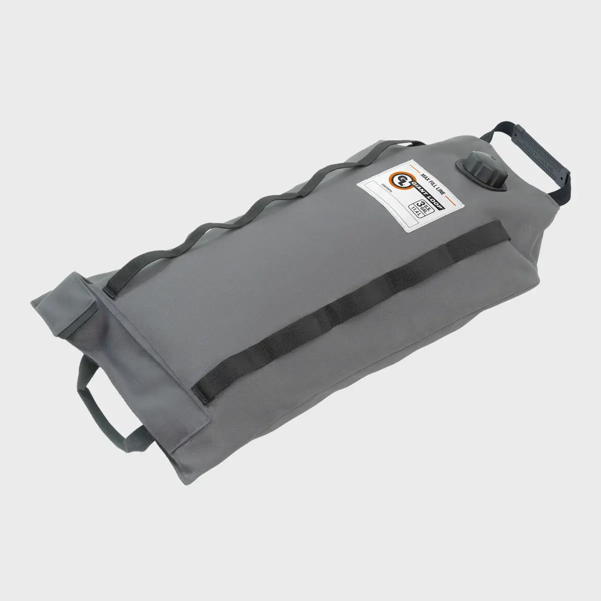 Giant Loop Armadillo Fuel Cell Liquid Reservoir Bag 3