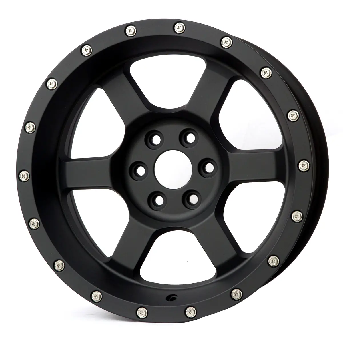 Rota Wheels Atlas 17 X 8.0 1