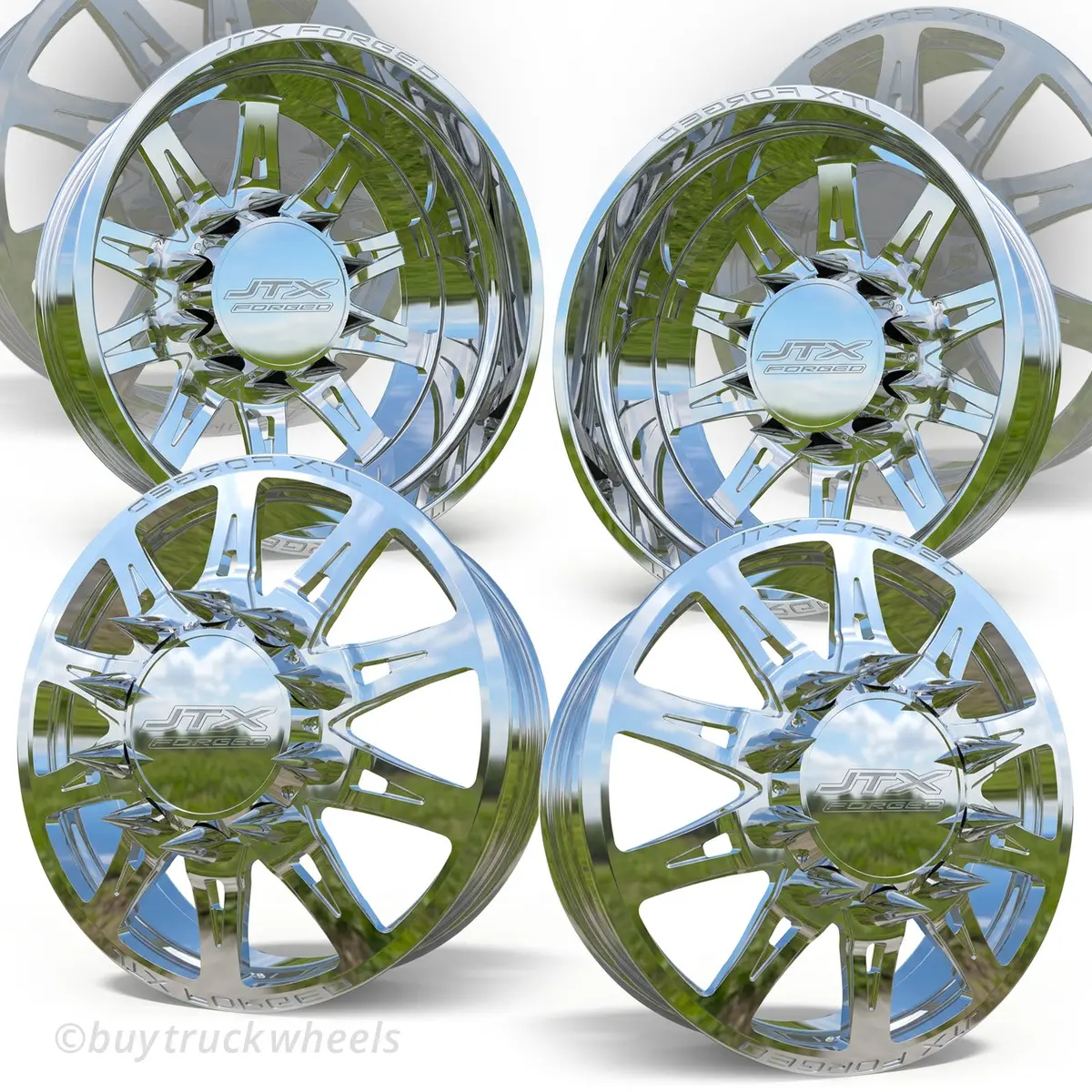 Jtx Avalon Dual Kit 1