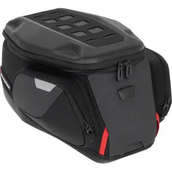 Pro Trial Tank Bag - Black 1