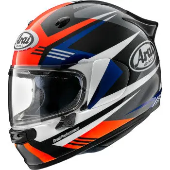 Arai Contour-X Mark Helmet 1