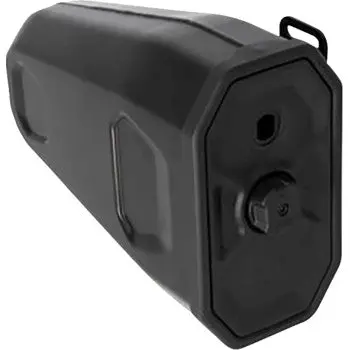 Trax Tool Box - Black - Bmw | Ducati 1
