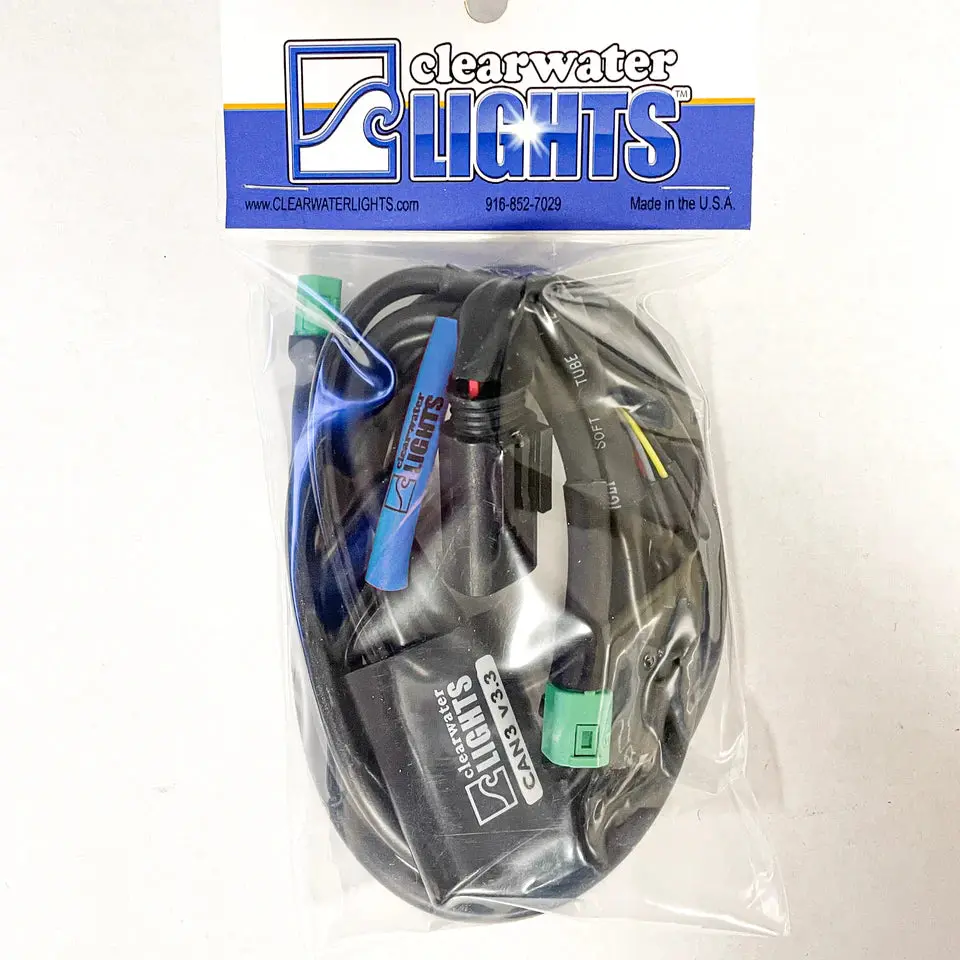 Clearwater Canopener 3 For Water Boxer Models 2013-2024 R1200/1250 1