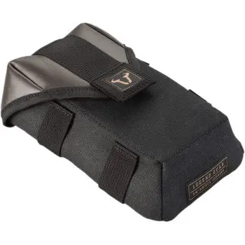 Legend Gear Accessory Bag - La1 - .8 Liter - Black/Brown 1