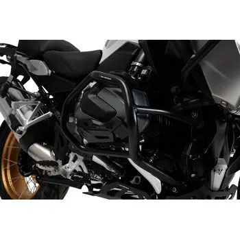Crash Bar - Left/Right - Black - Bmw - 1250 Gs/R/Rs 1