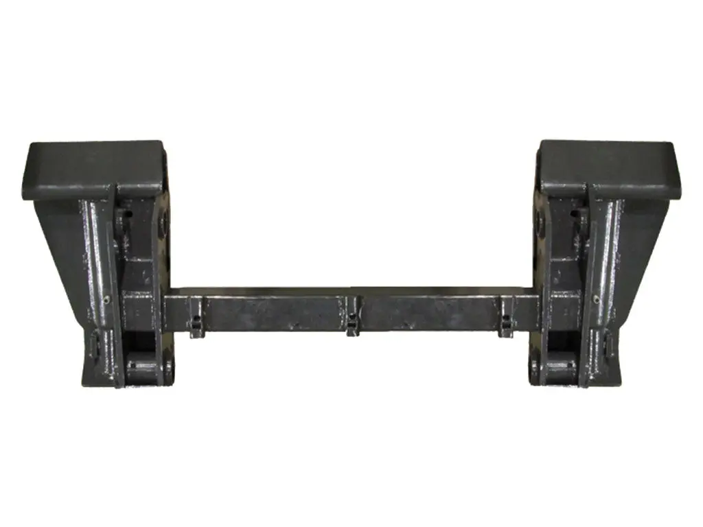 New Holland Quick-Tach Coupler, 100, L, Ls & Lx 1